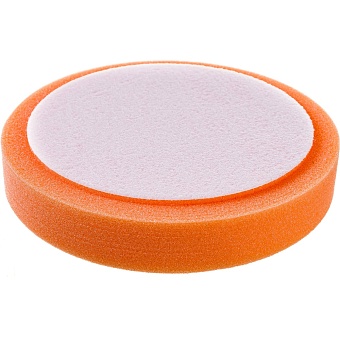 Поролоновый полировальный круг Holex HAS-0159