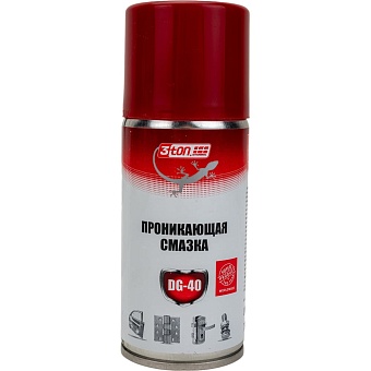 Проникающая смазка 3ton ТС-356