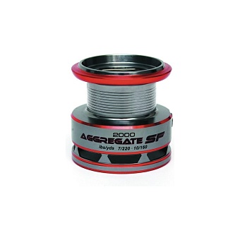Запасная шпуля для рыболовной катушки Stinger Aggregate SF 3000