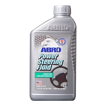 Жидкость гидроусилителя руля ABRO PS-950-QT