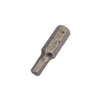 Шестигранная бита Rockforce RF-1242504(3369)
