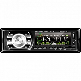 Автомагнитола Centek CT-8110