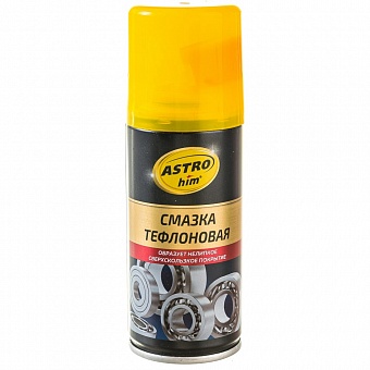 Тефлоновая смазка Astrohim Ас-4531