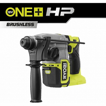 Перфоратор Ryobi ONE+ RSDS18X-0