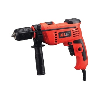 Ударная сетевая дрель KLECO KE5513DM