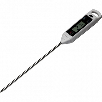 Компактный электронный термометр ADA THERMOTESTER 330