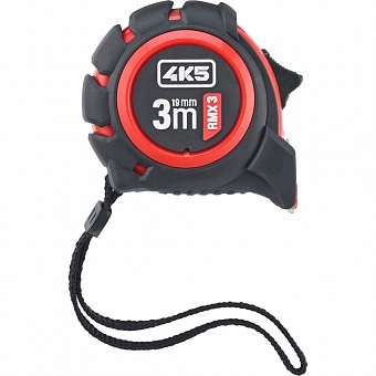 Рулетка 4K5 RollMeter