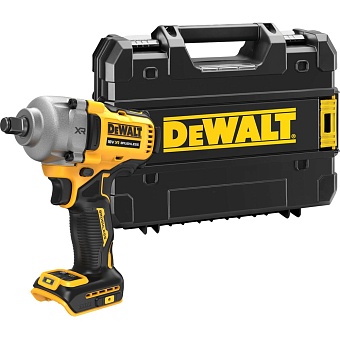 Аккумуляторный гайковерт Dewalt DCF891NT