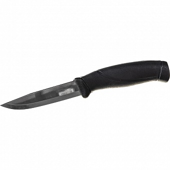Нож MoraKNIV Companion Black