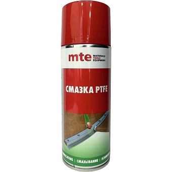 Сухая смазка MTE 2893550400