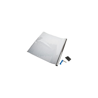 Тонировочная пленка Megapower Light Silver