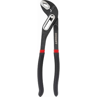 Сантехнические клещи Gigant Professional 10"