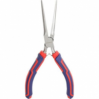 Мини круглогубцы WORKPRO WP231099