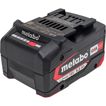 Аккумулятор Metabo LI-Power Extreme