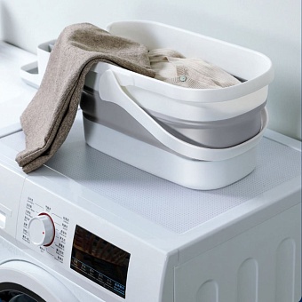 Складное ведро Boomjoy JY3619