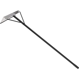 Скребок для уборки снега с крыш KOPPER.TOOLS KA0236