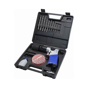 Пневмодрель Rockforce RF-RP7810