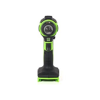 Ударный гайковерт GreenWorks 3803607
