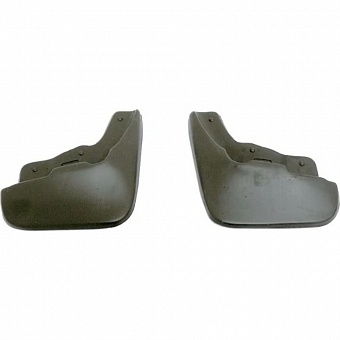 Передние брызговики для Mazda 3 2009-2013 UNIDEC NPL-Br-55-04F