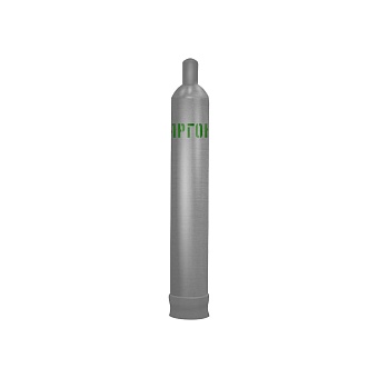 Новый аргоновый баллон Баллоны 40 -150У