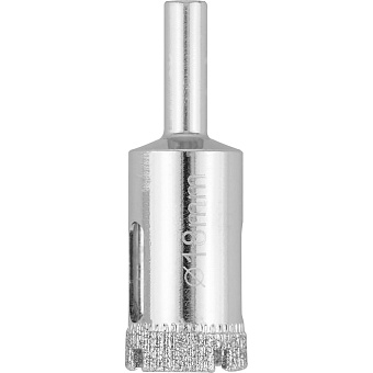 Коронка по стеклу vertextools 333-18