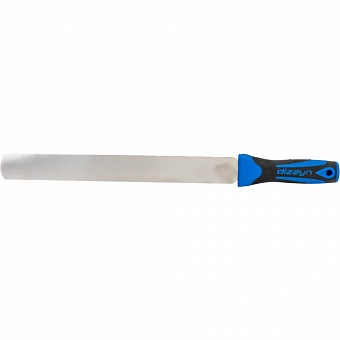 Нож-лопатка для резки обоев DIZAYNTOOLS DIZAYN 190 .190