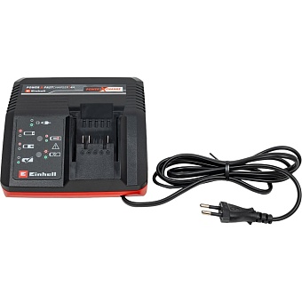 Зарядное устройство для аккумуляторных батарей PXC Einhell Power X-Fastcharger