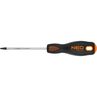Отвертка NEO Tools 04-187
