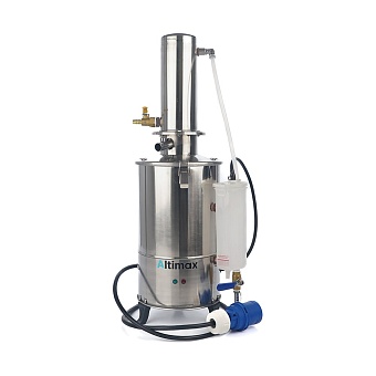 Аквадистиллятор Altimax AD-1-5