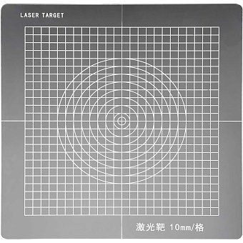 Палетка для пвп RGK plt-30w