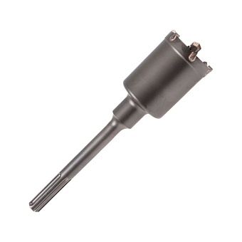 Цельная коронка sds-max D.BOR D-HCB06D68L290