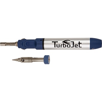 Газовый паяльник Turbojet TJ200-B