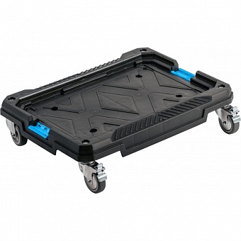 Транспортная платформа для модульной системы ящиков HOEGERT TECHNIK HT7G504