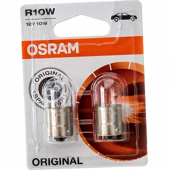 Автолампа Osram 5008-2BL