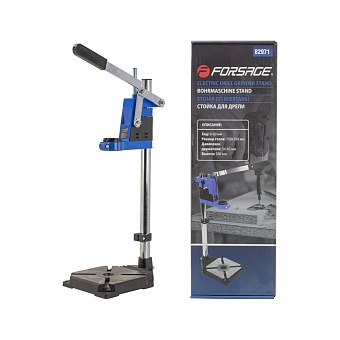 Стойка для дрели Forsage F-82971(52315)