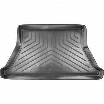Коврики в багажное отделение для Honda CR-V (RD4;RD5) (2001-2006) UNIDEC NPL-Bi-30-10