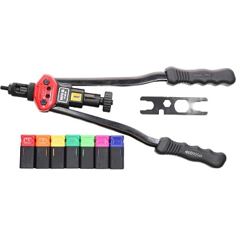 Заклепочник YATO YT-36129 394936129 092 1