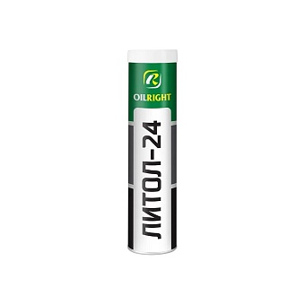 Смазка OILRIGHT Литол-24