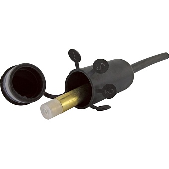 Адаптер для закороток и заземления TDM АЗЗ-25 (PMCC, SE 40, AIZZ)