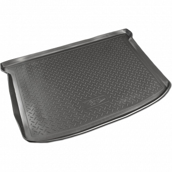 Коврики в багажное отделение для Citroen Xsara Picasso N68 2000-2007 UNIDEC NPL-P-14-88