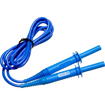 Измерительный провод SONEL WAPRZ1X8BUBB