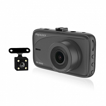 Видеорегистратор PROLOGY VX-D350