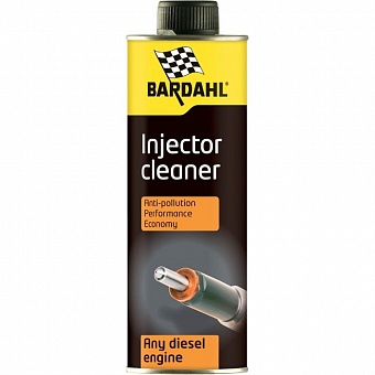 Присадка в дизель BARDAHL 1155B