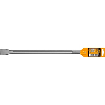 Плоское зубило sds-max INGCO DBC0224001
