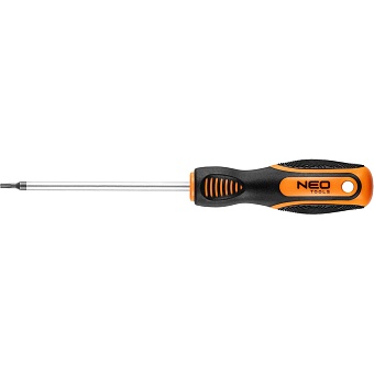 Отвертка NEO Tools 04-186