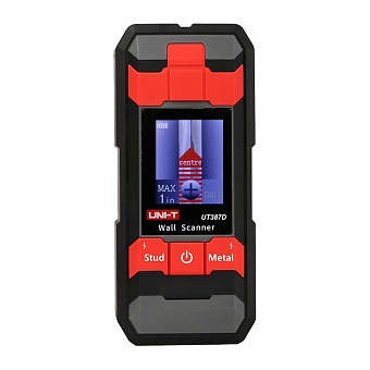 Детектор стен UNI-T ut387d