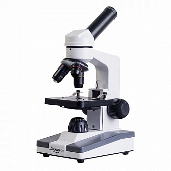Биологический микроскоп Микромед С-11