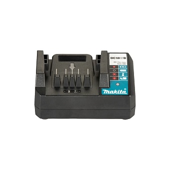 Зарядное устройство Makita DC18WB