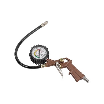 Пистолет для подкачки шин FORSTIME FT-STG-05