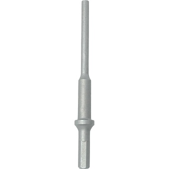 Цилиндрическое зубило WIEDERKRAFT WDK-HX24134